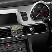 PURE Highway 300Di - In-car DAB digital radio and audio adaptor