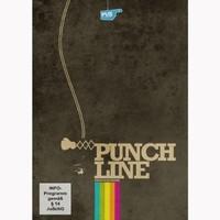 punch line dvd