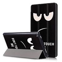 pu case cover for amazon kindle fire hd8 hd 8 2017 with screen protect ...