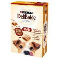 Purina DeliBakie Rolls - 320g