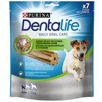 Purina Dentalife Snacks - Medium: 5 snacks (115g)