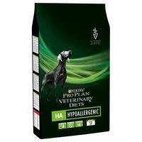 Purina Pro Plan Veterinary Diets Canine HA Hypoallergenic - Economy Pack: 2 x 11kg