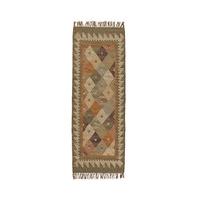 Pure Wool Kilim Runner