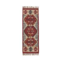 Pure Wool Kilim Runner