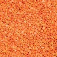 Pumpkin Aquarium Gravel 2-4mm 2kg