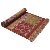 pure wool kilim rug small