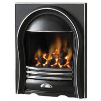 Pureglow Annabelle Inset Gas Fire