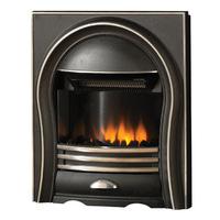 Pureglow Annabelle Inset Electric Fire