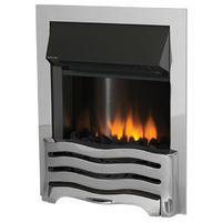 Pureglow New Wave Inset Electric Fire