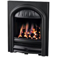 pureglow chloe inset gas fire