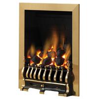 pureglow blenheim inset gas fire