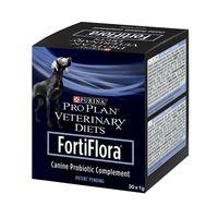 Purina Veterinary Diets - FortiFlora - 30 x 1g