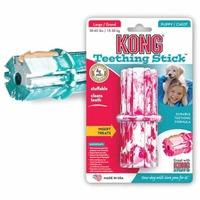 Puppy kong Teething Sticks