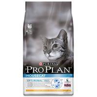 Purina Pro Plan Housecat Optirenal - Rich in Chicken - Economy Pack: 2 x 10kg