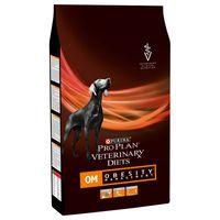Purina ProPlan Veterinary Diets Canine OM Obesity Management - Economy Pack: 2 x 12kg