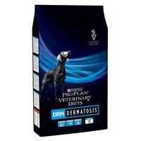 Purina Veterinary Diets - DRM Dermatosis - Economy Pack: 2 x 12kg