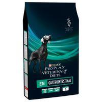 Purina Pro Plan Veterinary Diets Canine EN Gastrointestinal - Economy Pack: 2 x 12kg