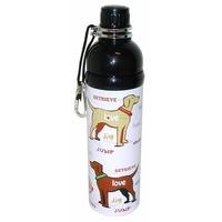 Puppy Love Pet Water Bottle, 750 ml