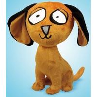 Puppy Dogs Toy Plush