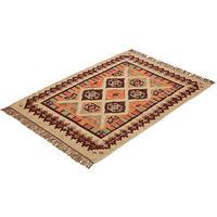 pure wool kilim rug large wool