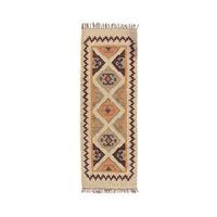 pure wool kilim runner wool