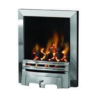 pureglow grace full depth gas fire