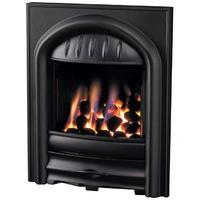 pureglow chloe full depth gas fire