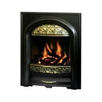 pureglow juliet full depth gas fire