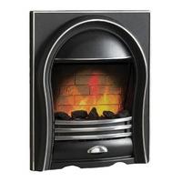 PureGlow Annabelle Eglo Inset Electric Fire