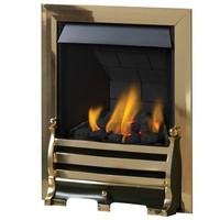 Pureglow Daisy Full Depth Gas Fire