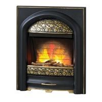 pureglow juliet eglo electric fire