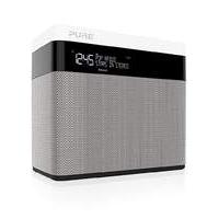 PURE POP MAXI BLUETOOTH DAB RADIO