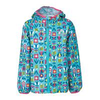 Puddle Buster Packaway Jacket