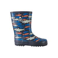 Puddle Buster Wellington Boots