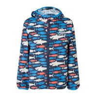 Puddle Buster Packaway Jacket