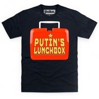 Putin\'s Lunchbox T Shirt