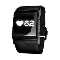 PulseOn Fitness Tracker Coal Black