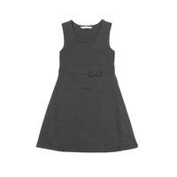 Pure Cotton Stay Soft Knitted Pinafore with StayNEW