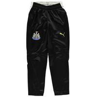 Puma Newcastle United Tracksuit Bottoms Juniors