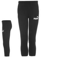 Puma No1 Logo Sweatpants Junior