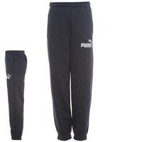 puma no1 logo sweatpants junior