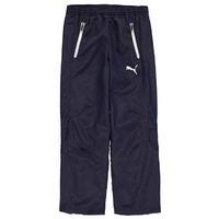 Puma Leisure Pants Junior Boys