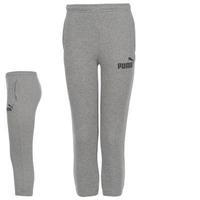 Puma No1 Logo Sweatpants Junior