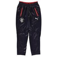 Puma Rangers Tracksuit Bottoms Junior