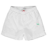 Puma Beach Shorts Junior Boys