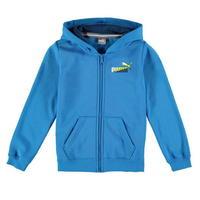 Puma Junior Hoody