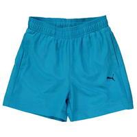 Puma Beach Shorts Junior Boys