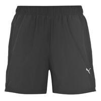 Puma Essential Woven Shorts Junior Boys