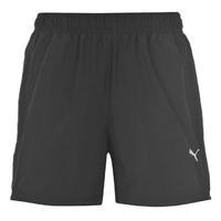 Puma Essential Woven Shorts Junior Boys