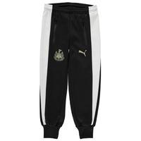 Puma Newcastle United Jogging Bottoms Junior